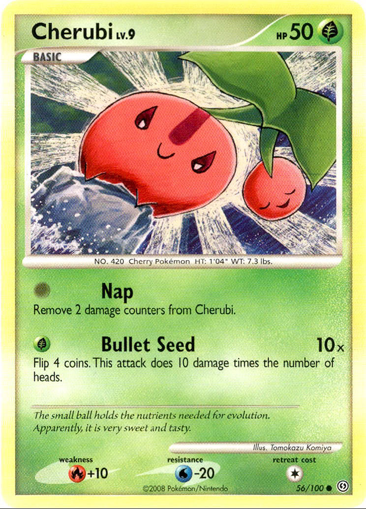 Cherubi (Stormfront)