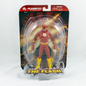 DC Direct Flashpoint The Flash 2011 MOC Action Figure Series 1