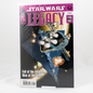 Star Wars: Legacy #8