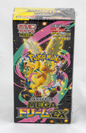 Pokemon Mega Dream EX High-class Japanese Booster Box