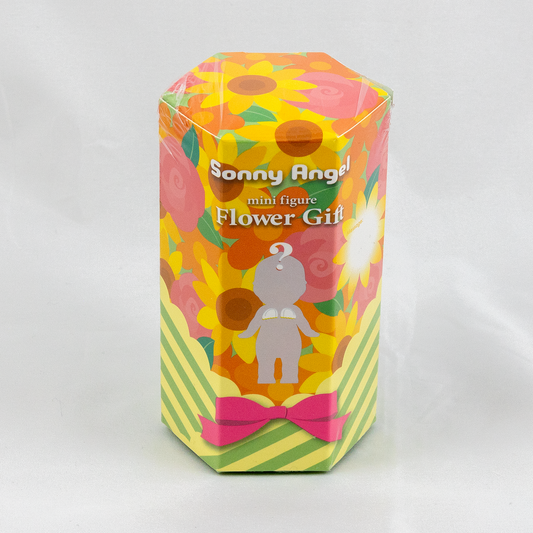 Sonny Angel Flower Gift Blind Box