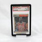 Black PSA Graded Card Silicon Protector