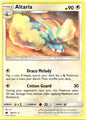Altaria (Crimson Invasion)