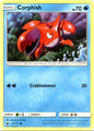 Corphish (Crimson Invasion)
